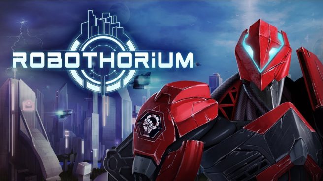 Robothorium