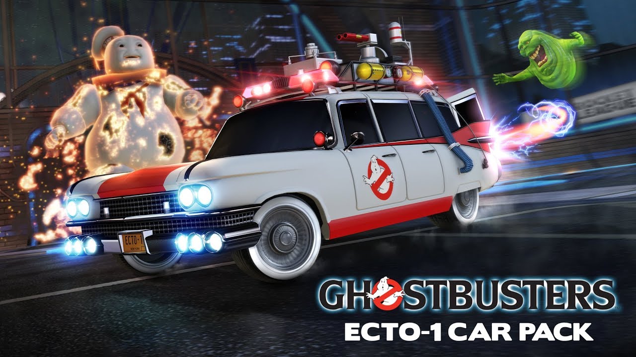 ghostbusters eshop