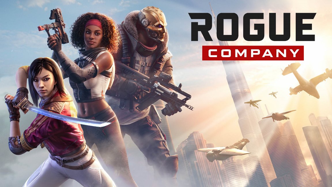 Rogue Company: The Cross-Play Shooter Coming To Switch