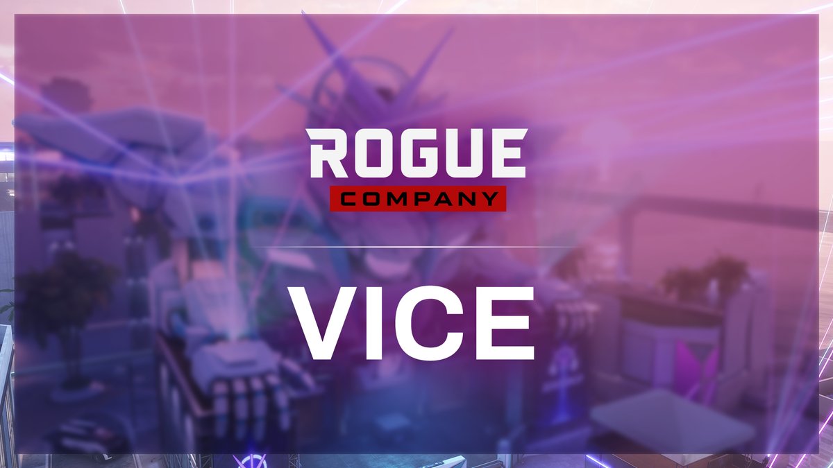 Rogue Company (2020), Switch eShop Game
