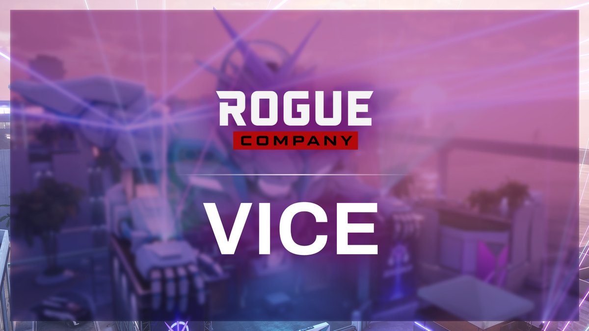 Rogue Company Review (Switch eShop)