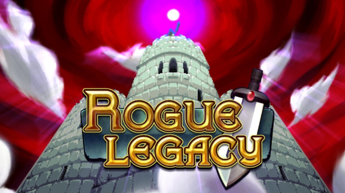 download the new version for apple Rogue Legacy 2