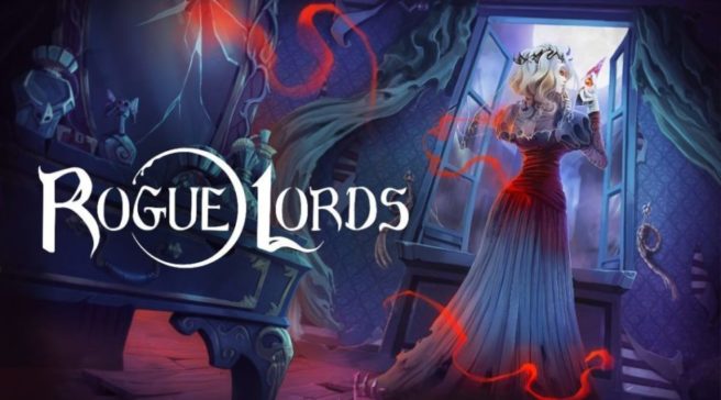 Rogue Lords instal the new version for android