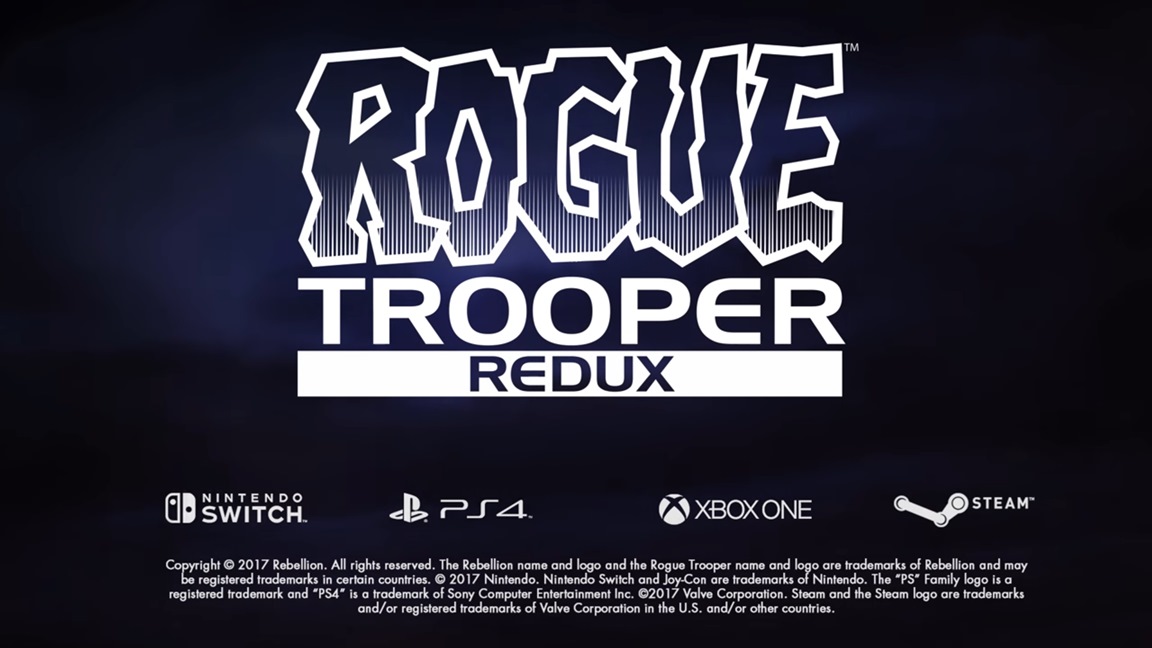 rogue trooper wii multiplayer