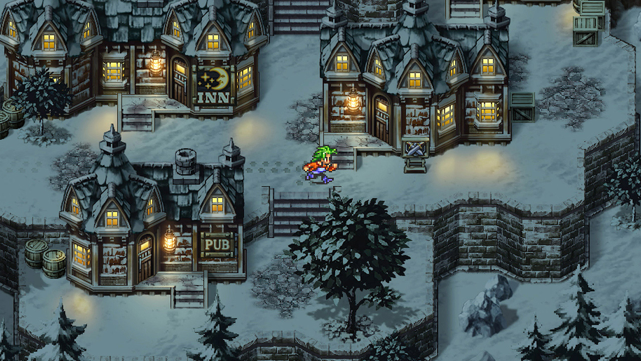 download romancing saga 3 ps4