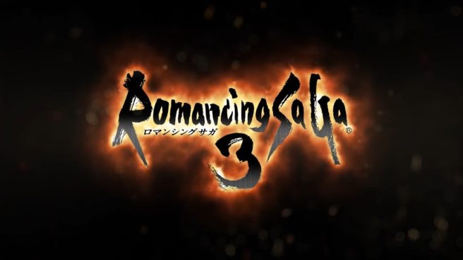 download romancing saga 3 review switch