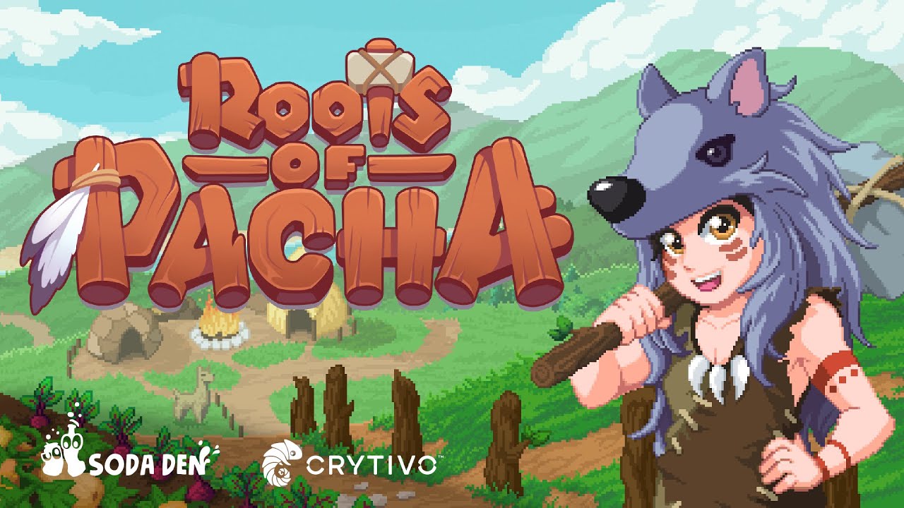 kickstarter roots of pacha