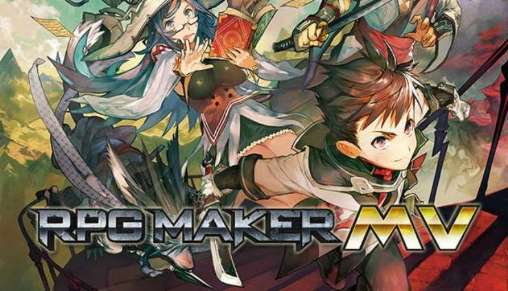 Rpg Maker Mv Finally Releasing For Switch In The West This September Nintendo Everything