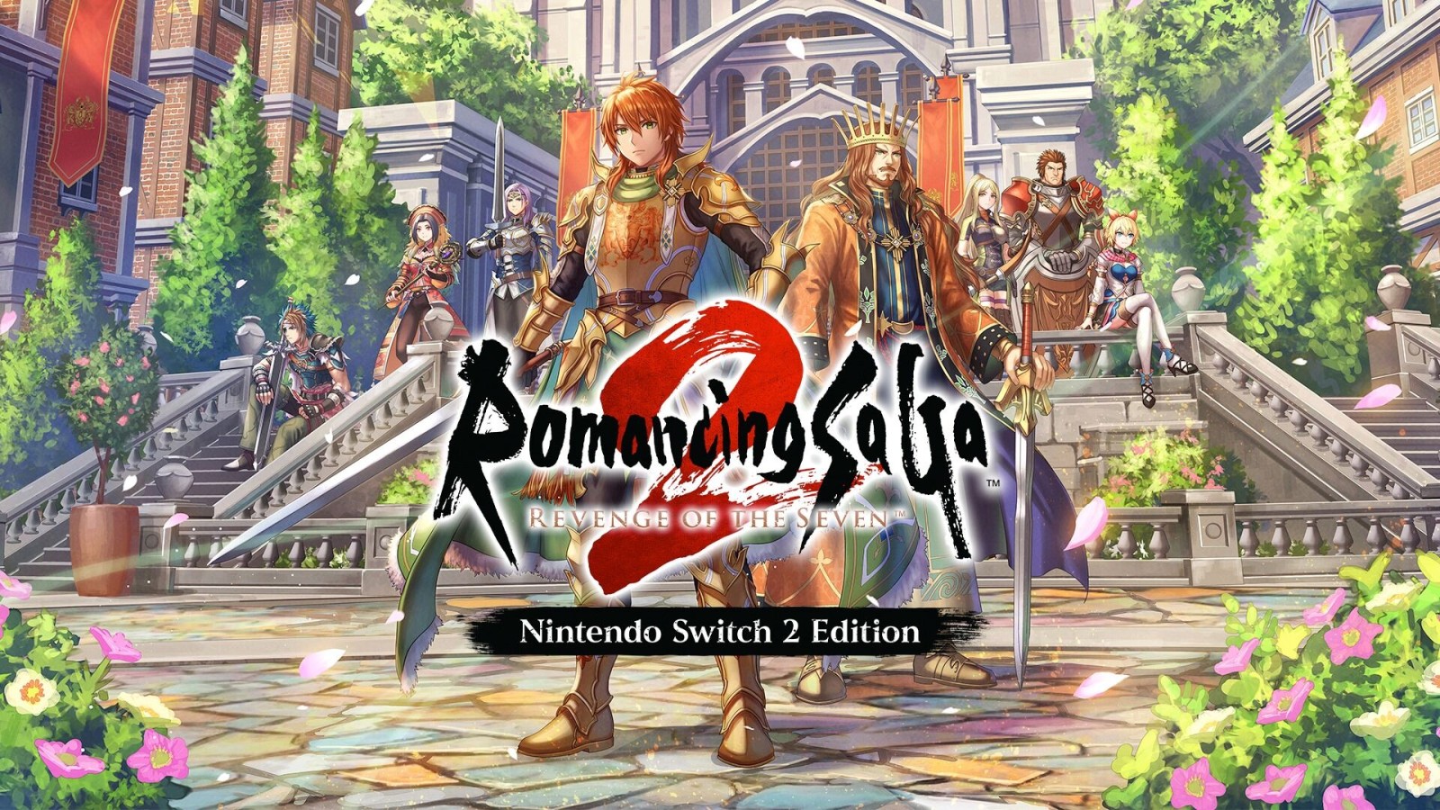 Nintendo Switch eShop European Downloads for July 31, 2025: New Releases on Switch and Switch 2