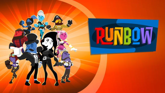 Runbow