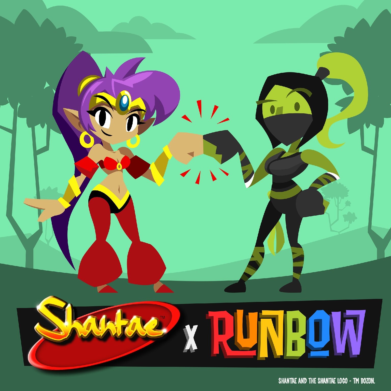 shantae 3ds