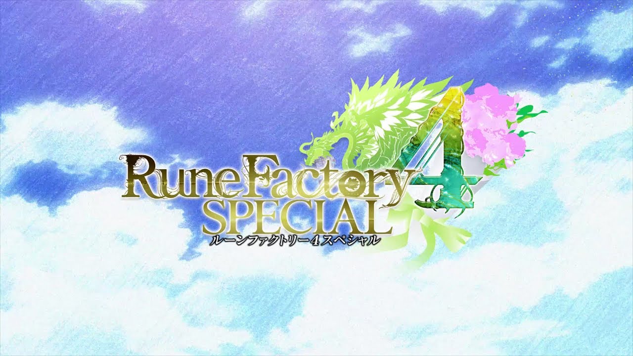 rune factory 2 rice