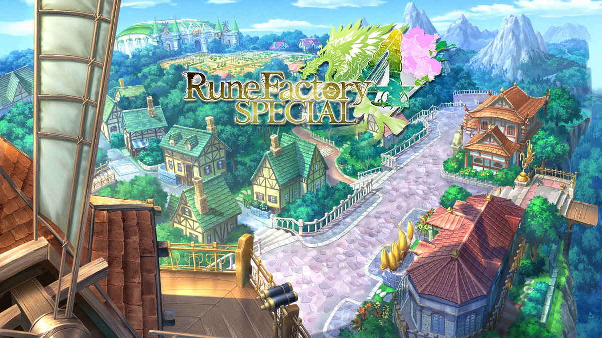 rune factory 4 rom unencryoted