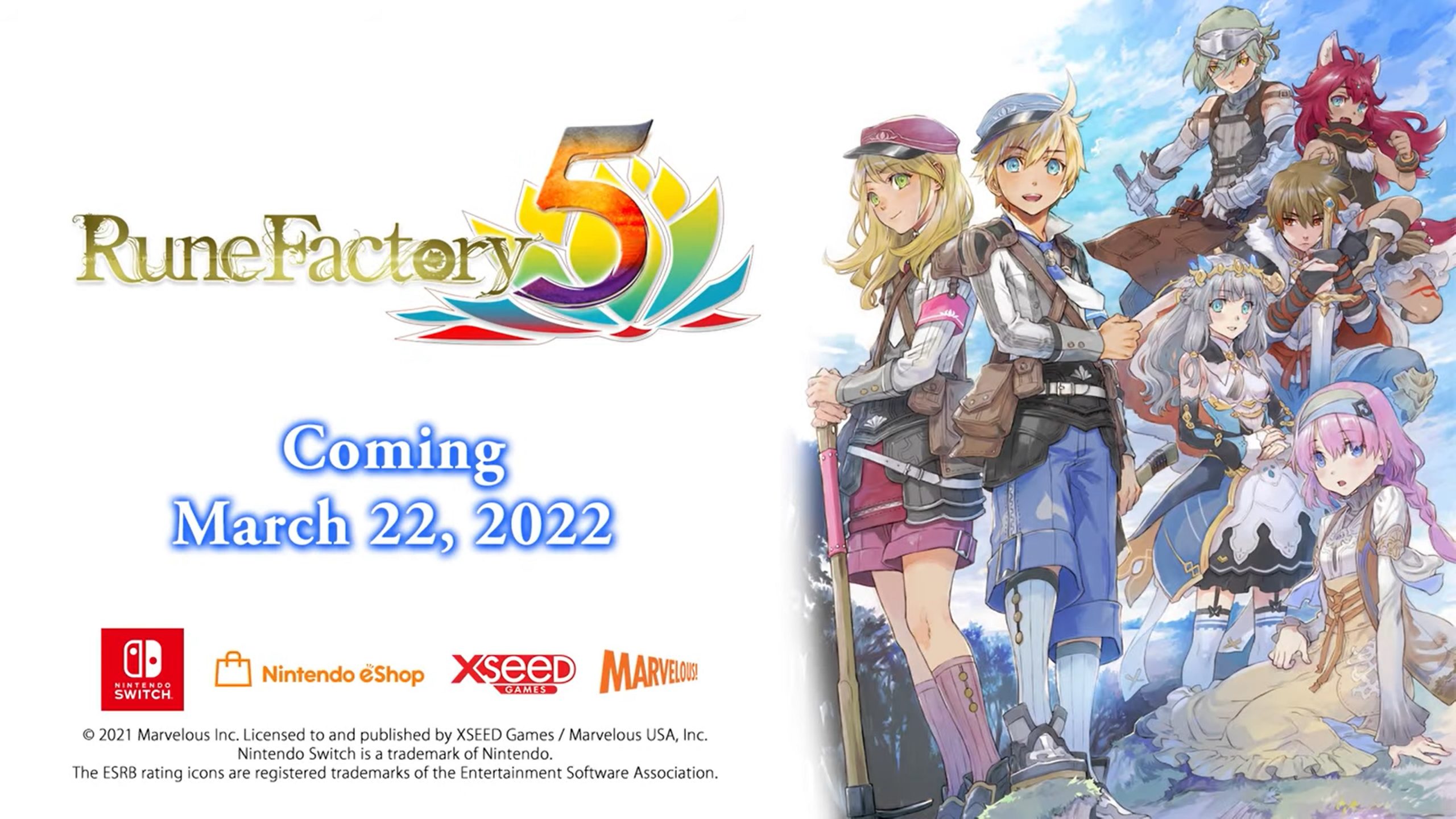 rune factory 4 cooking contest