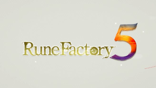 rune factory 4 gold