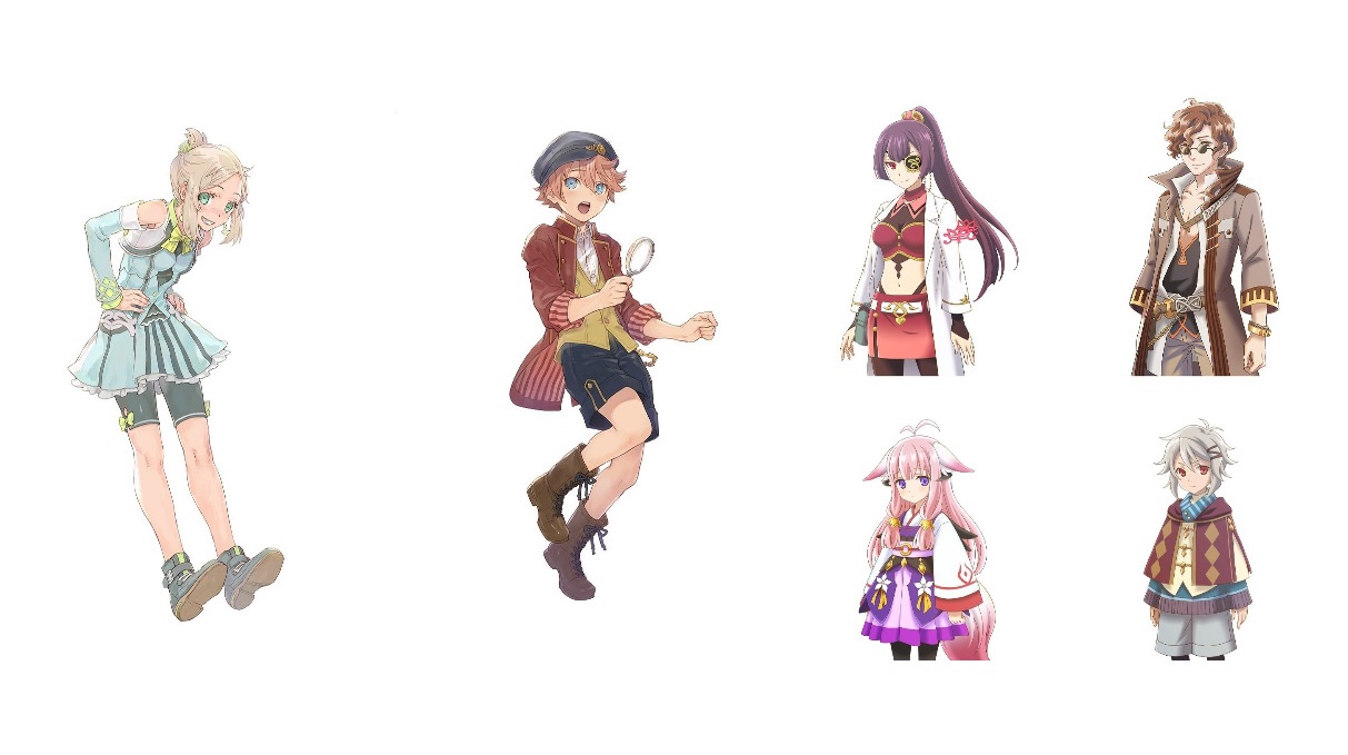 rune factory 4 bachelorettes