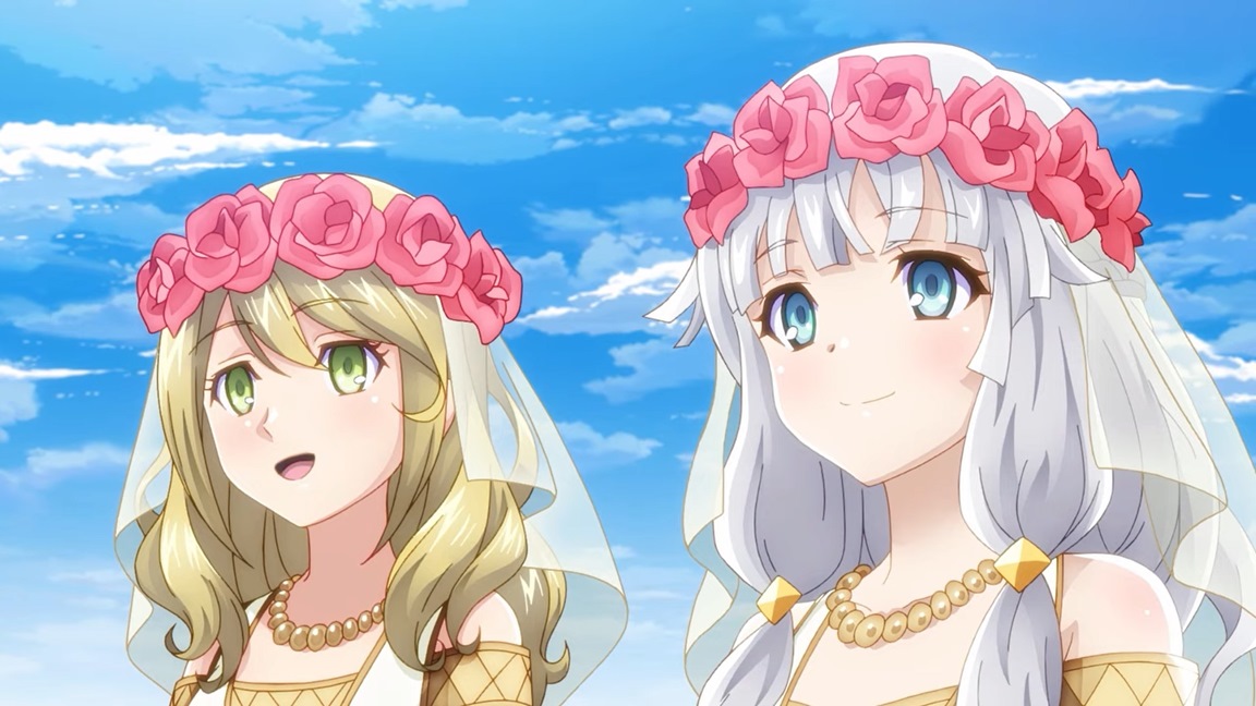 Rune Factory 5 same-sex marriage