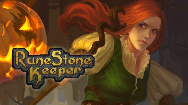 runestone keeper steam