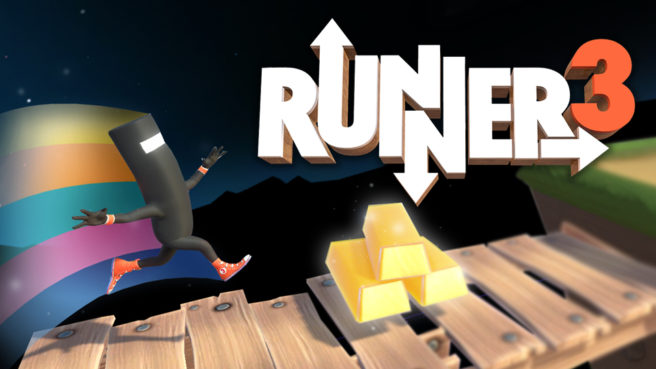 Runner3