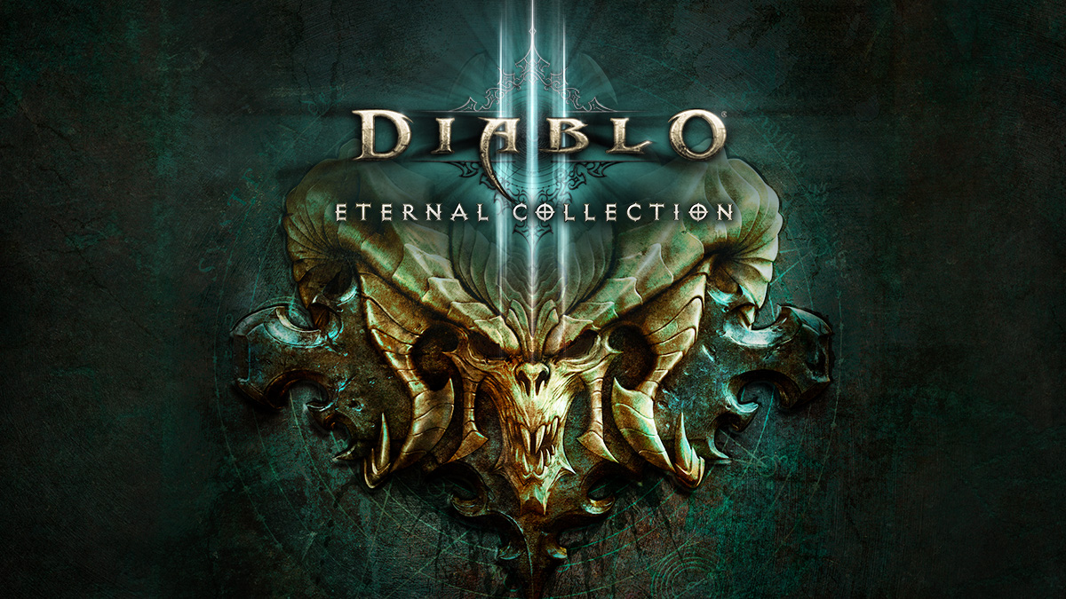 how long to beat diablo 3 eternal collection