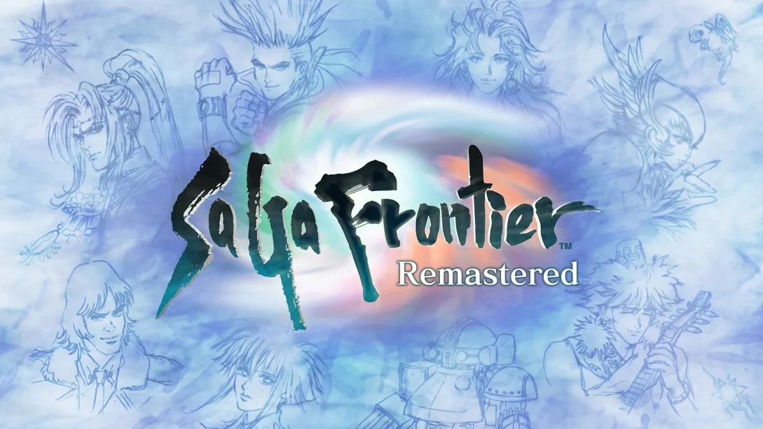 saga frontier remastered mariche