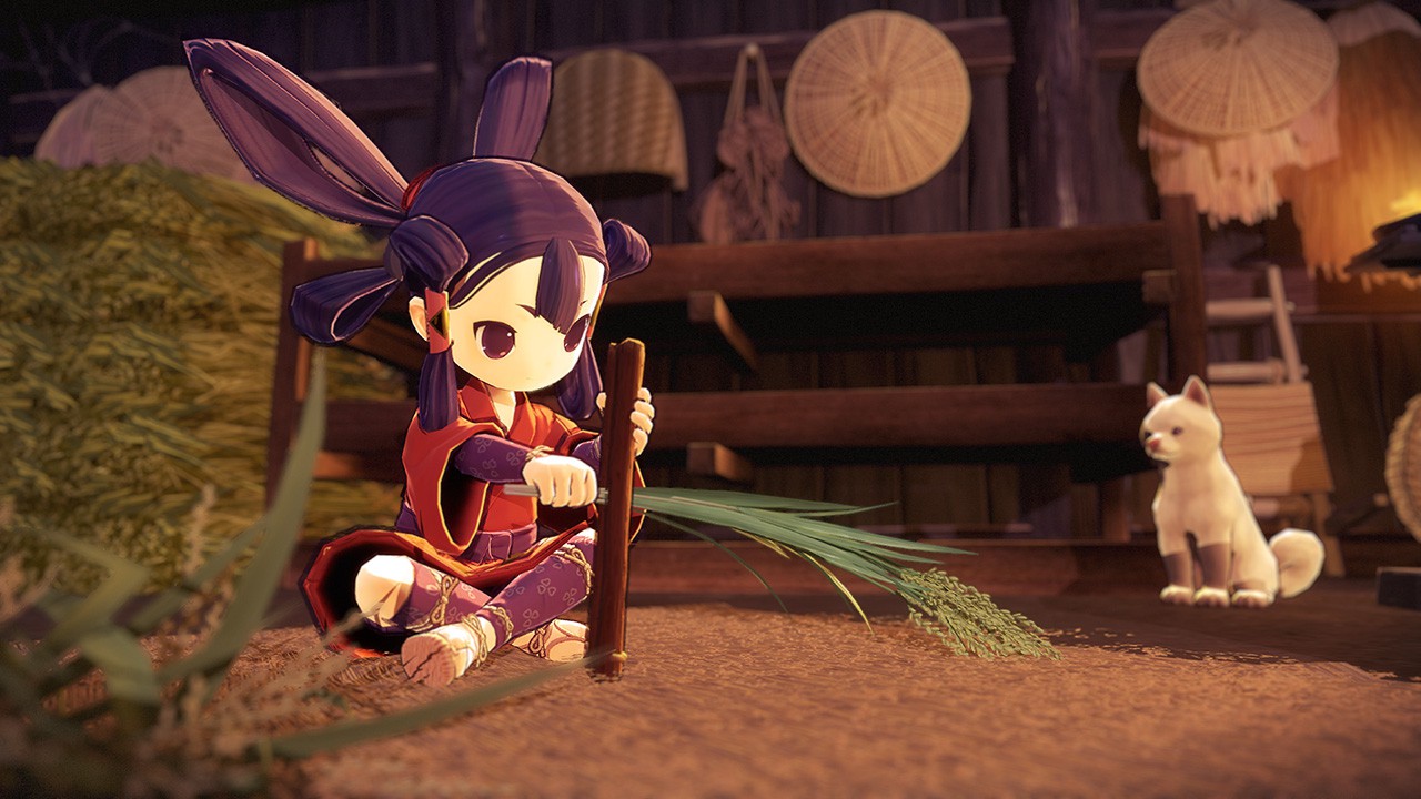 sakuna rice and ruin release date