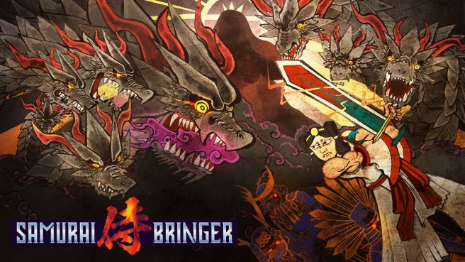 samurai bringer update