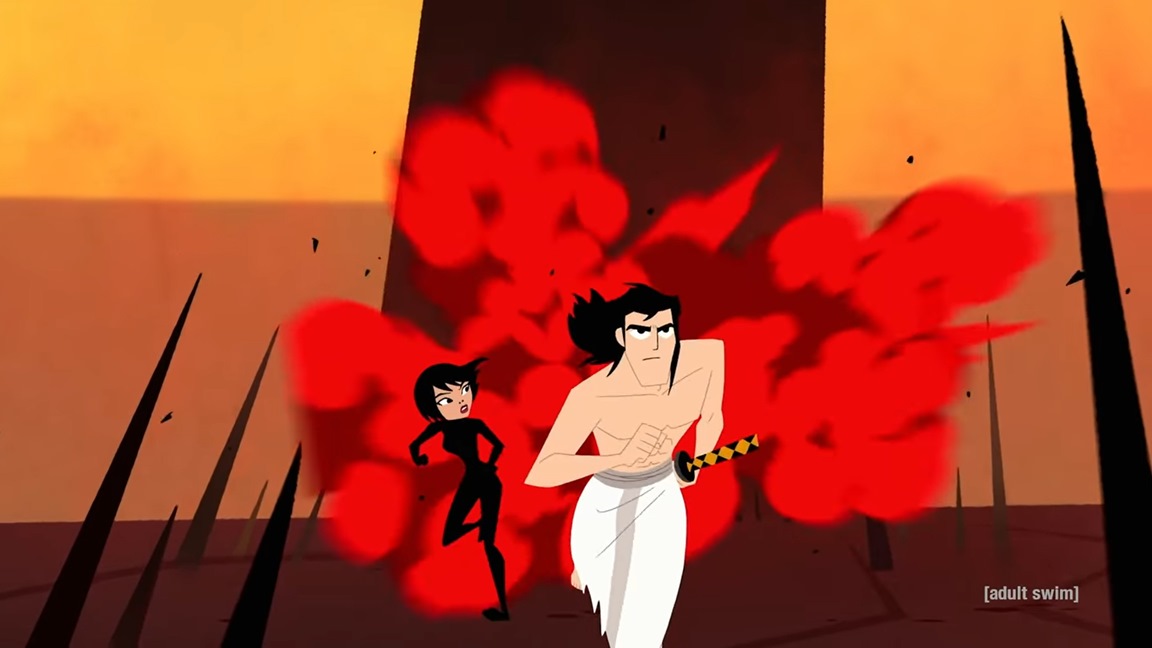 samurai jack switch game release date