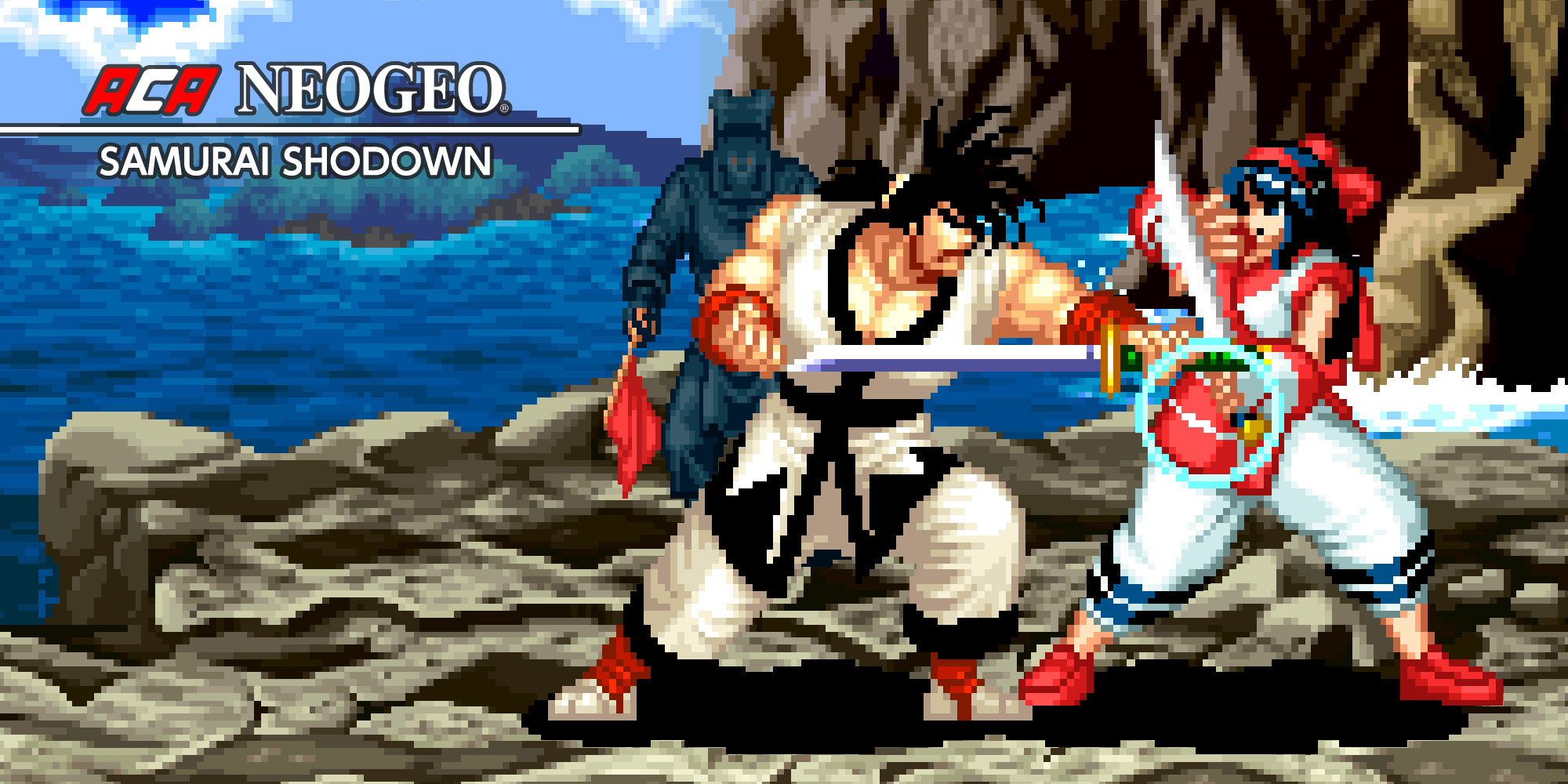 samurai shodown eshop