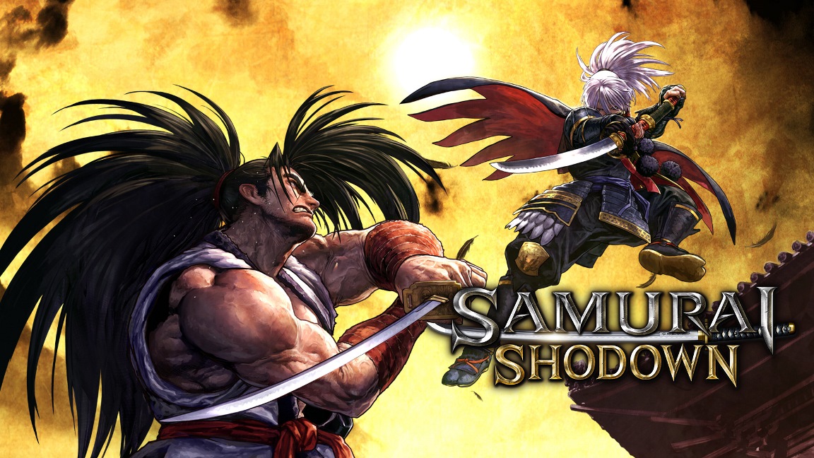 Samurai Shodown update out now (version 2.10), patch notes