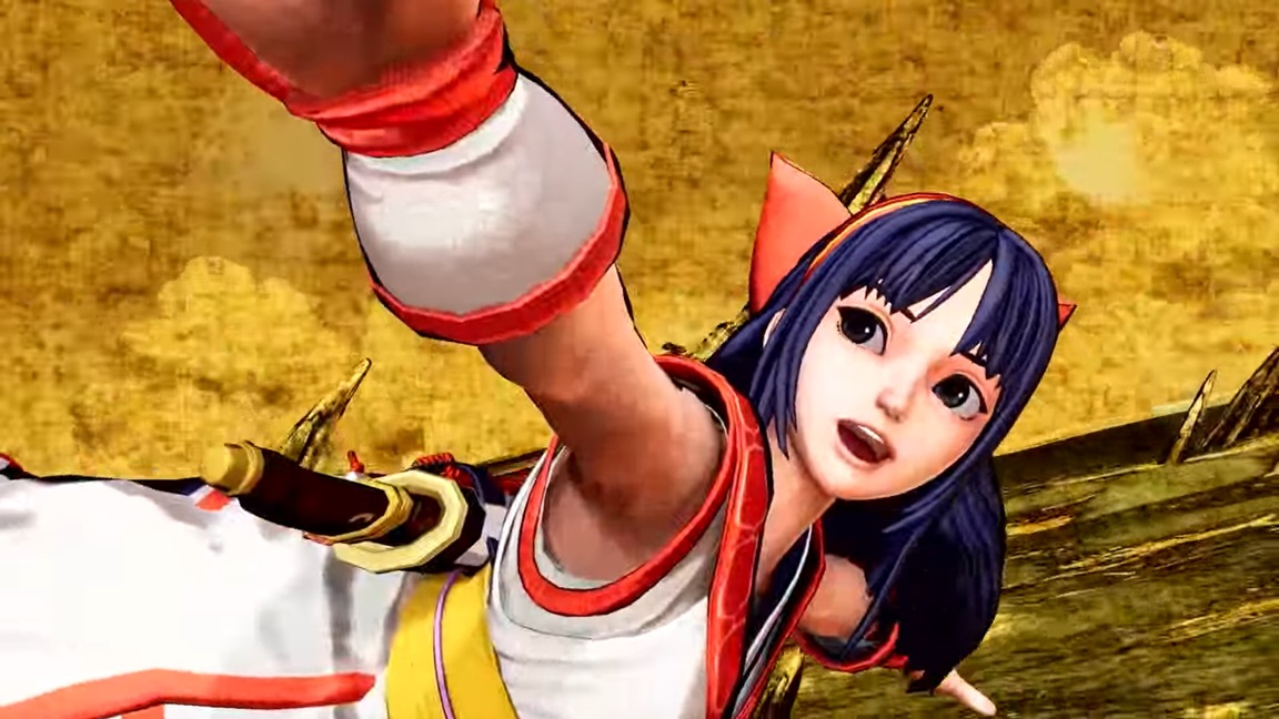 Nakoruru - wide 2