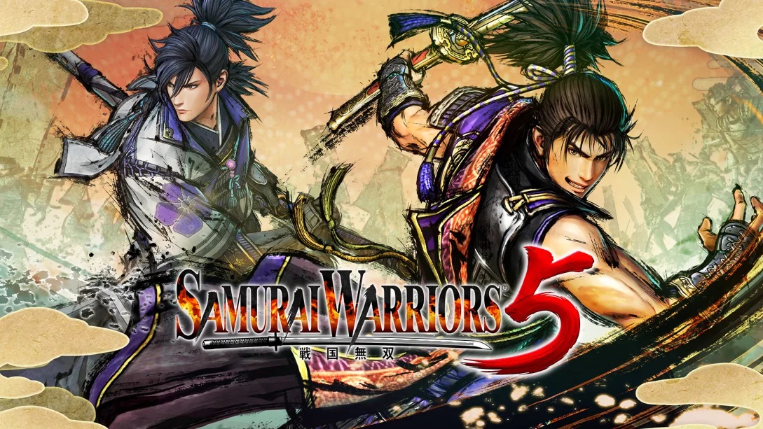 samurai warriors 1 characters