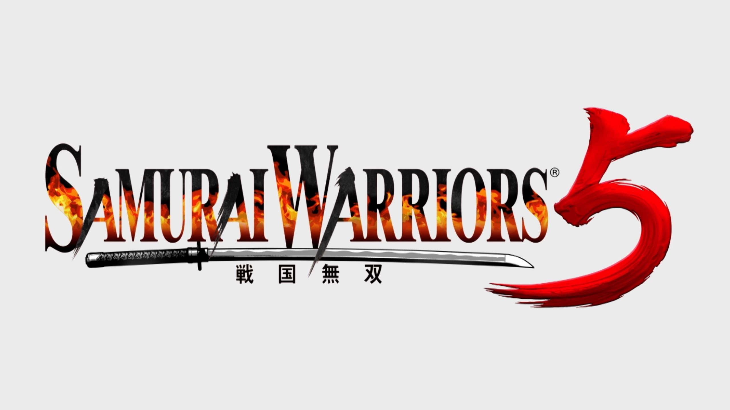 Samurai Warriors 5