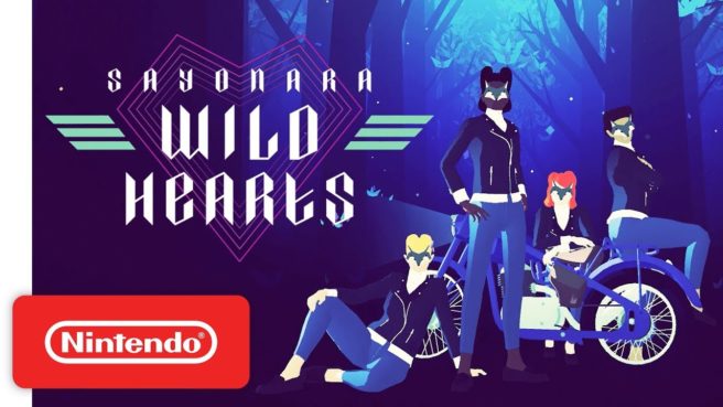 sayonara wild hearts dlc