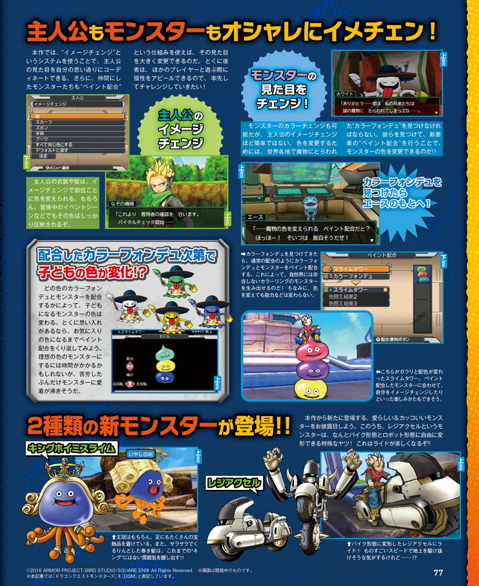 Famitsu Archives Page 70 Of 124 Nintendo Everything