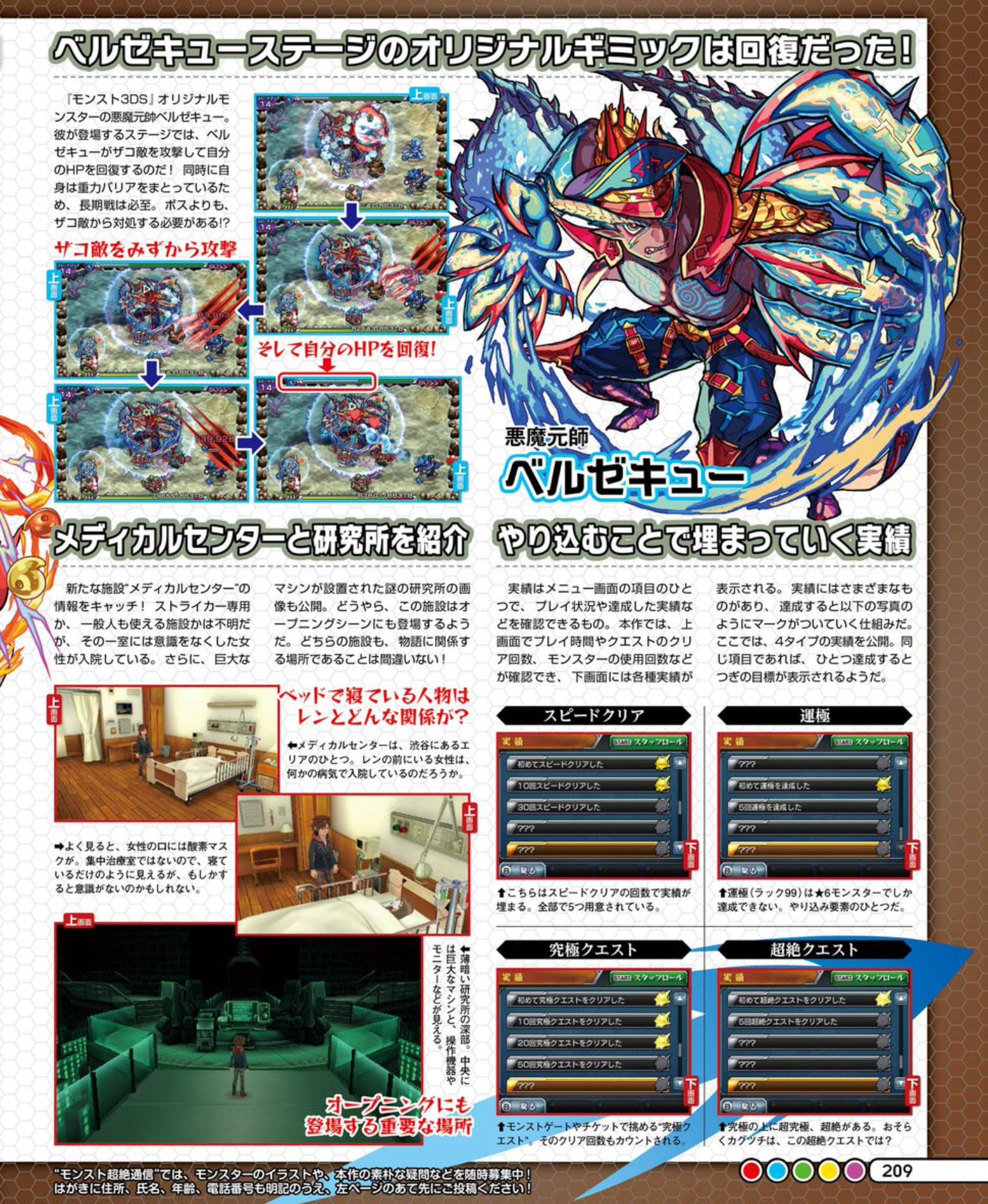 Famitsu Archives Page Of 138 Nintendo Everything