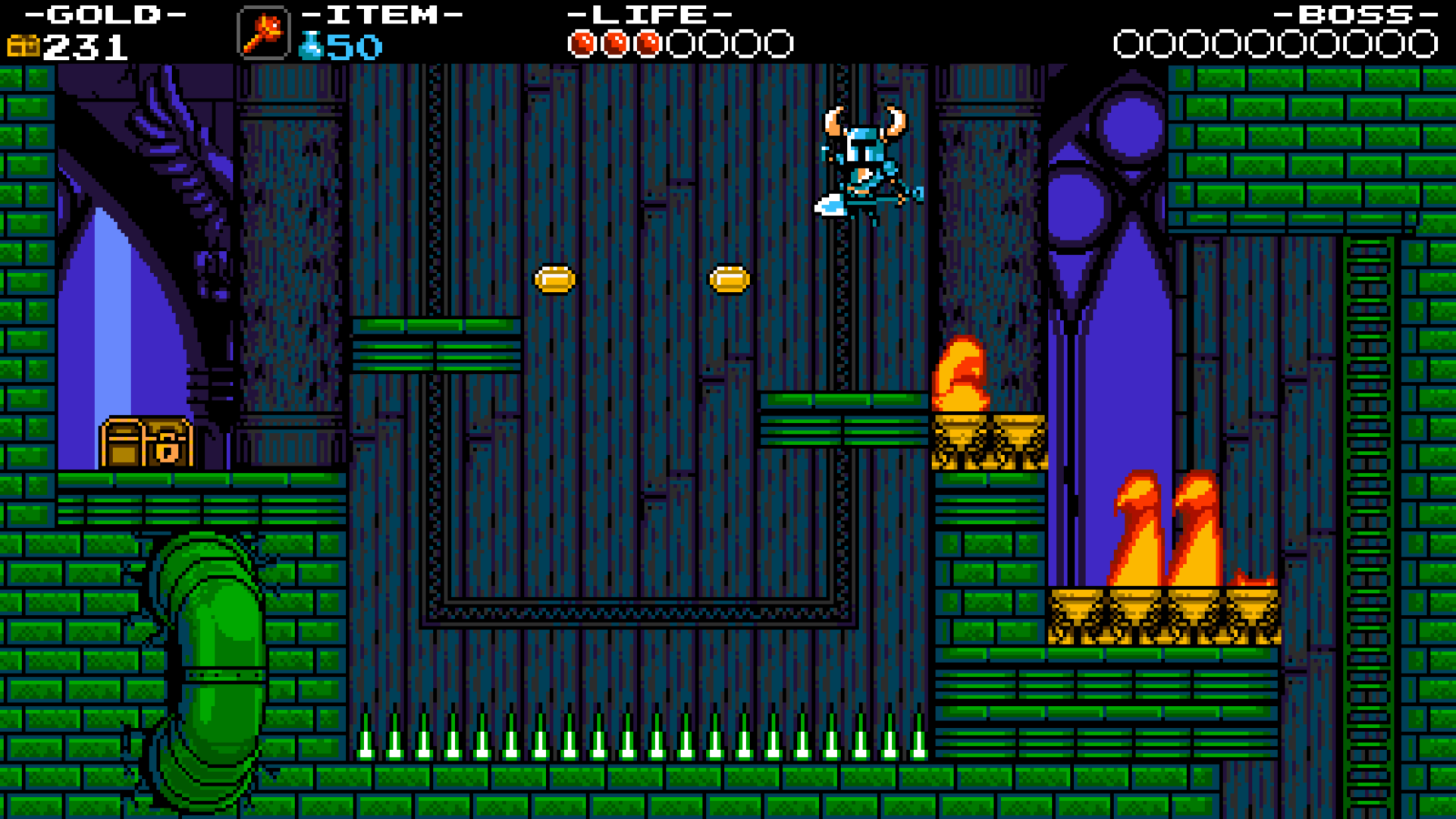 Shovel Knight Version 2 2 Due Out In The Near Future Nintendo Everything