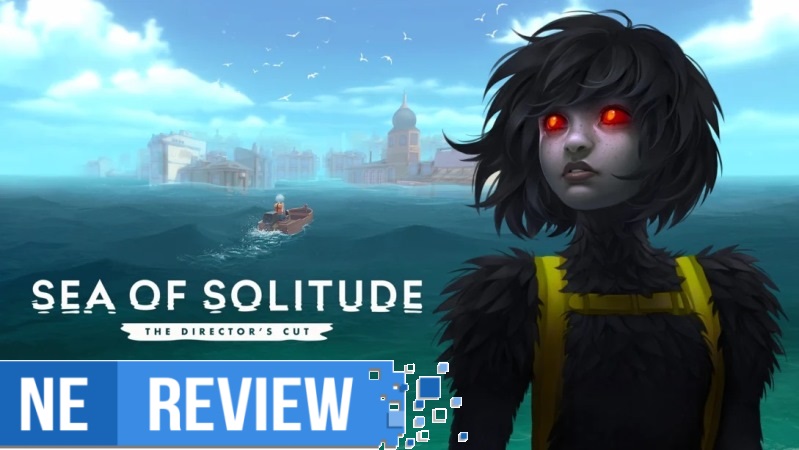 Sea of Solitude: The Director's Cut