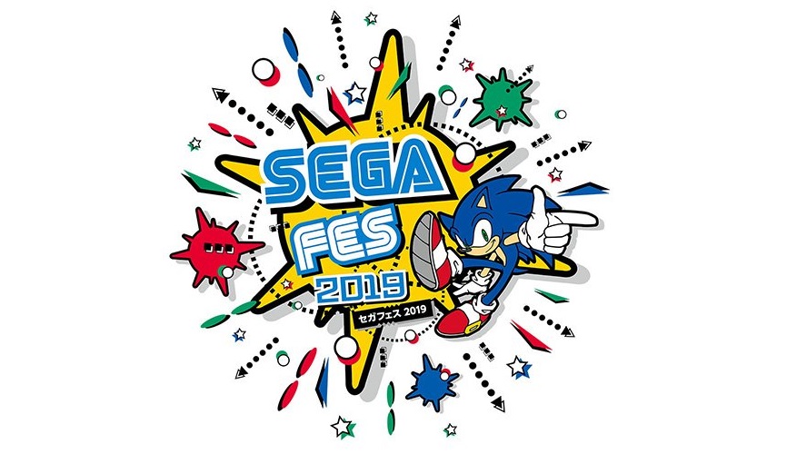 SEGA Fes 2019