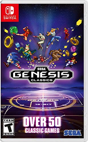 download genesis classic