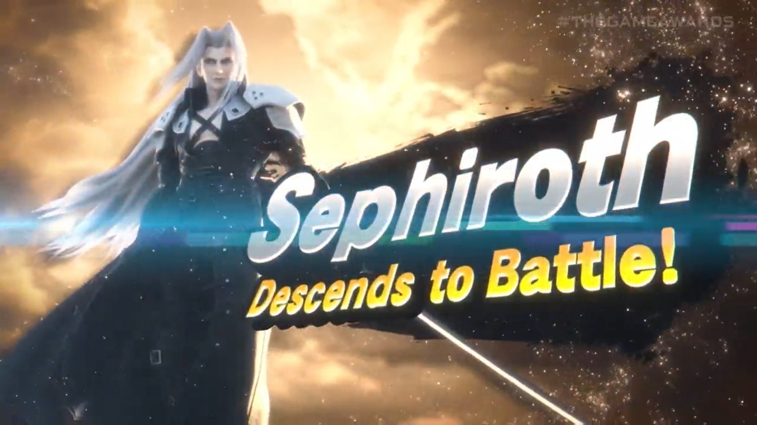 This is what the “anime sword fighter” is : r/SmashBrosUltimate