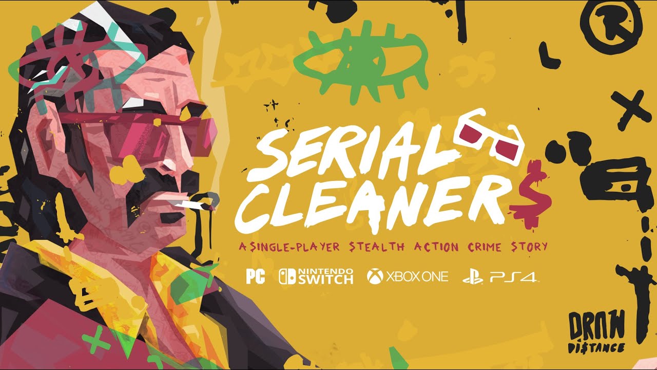 serial cleaner nintendo switch