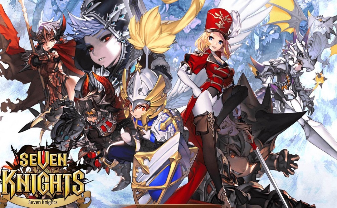 seven knights episode 10