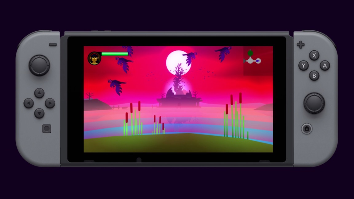 severed 3ds