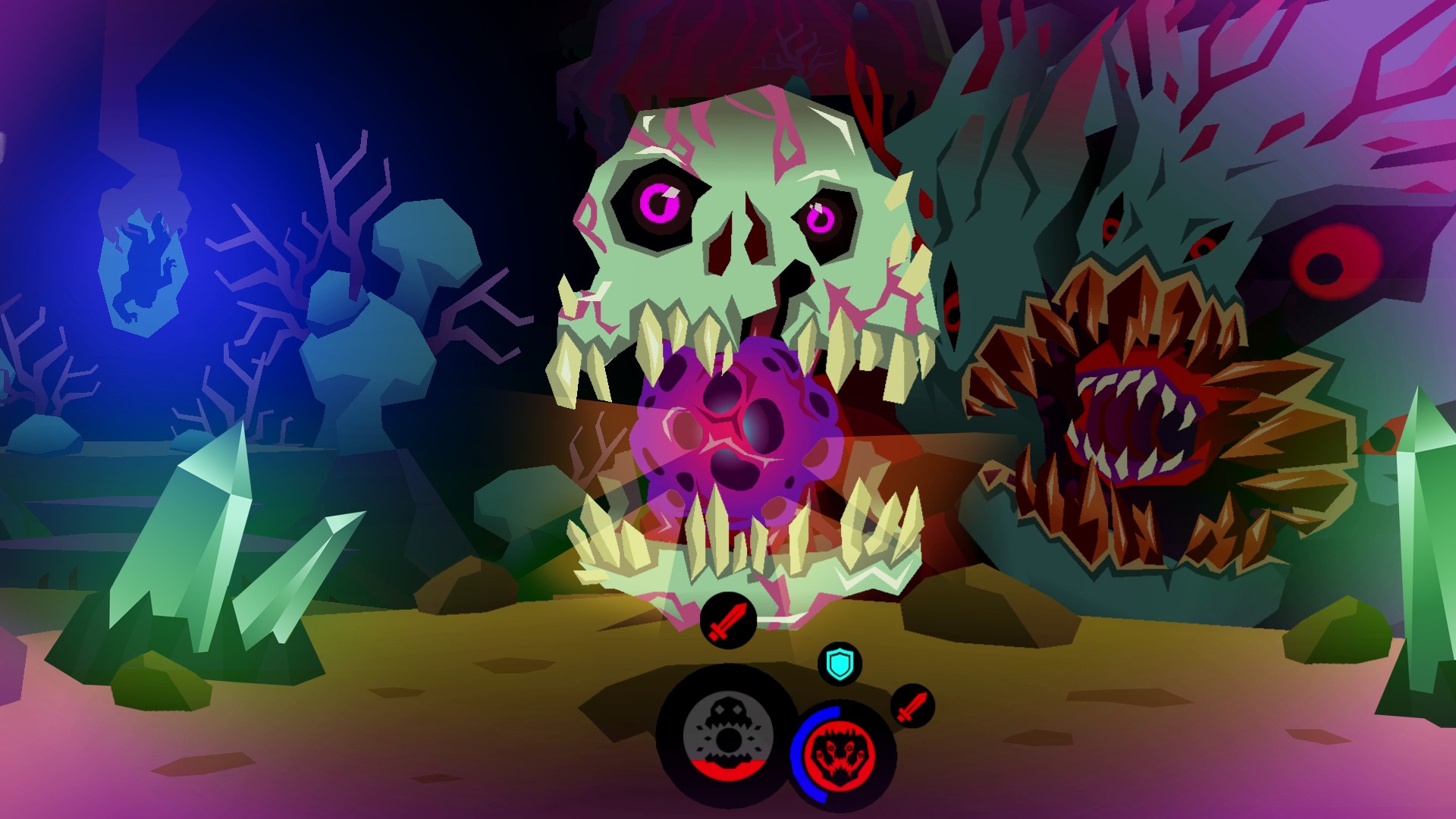With Nintendo’s indie push on YouTube’s E3 live stream, Severed was reveale...