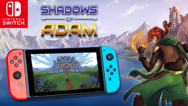 Shadows of Adam