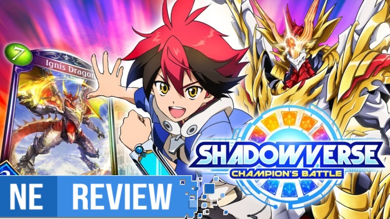 Shadowverse: Champion's Battle