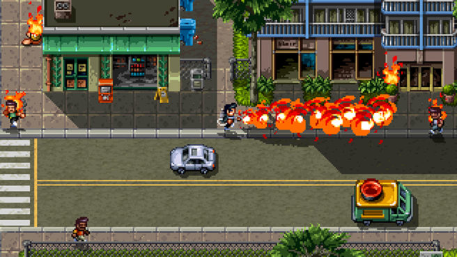 shakedown hawaii speedrun