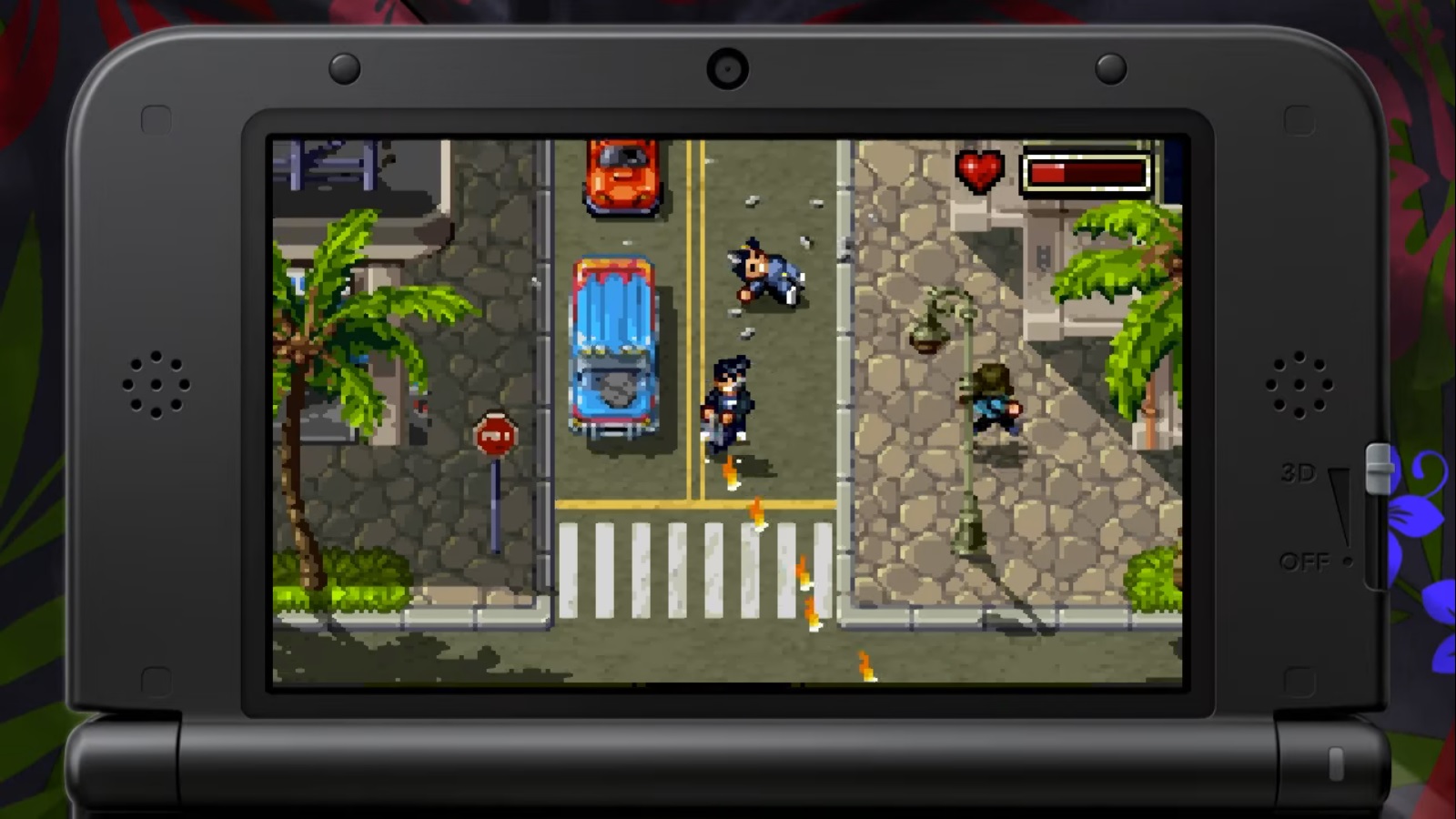 shakedown hawaii 3ds cia