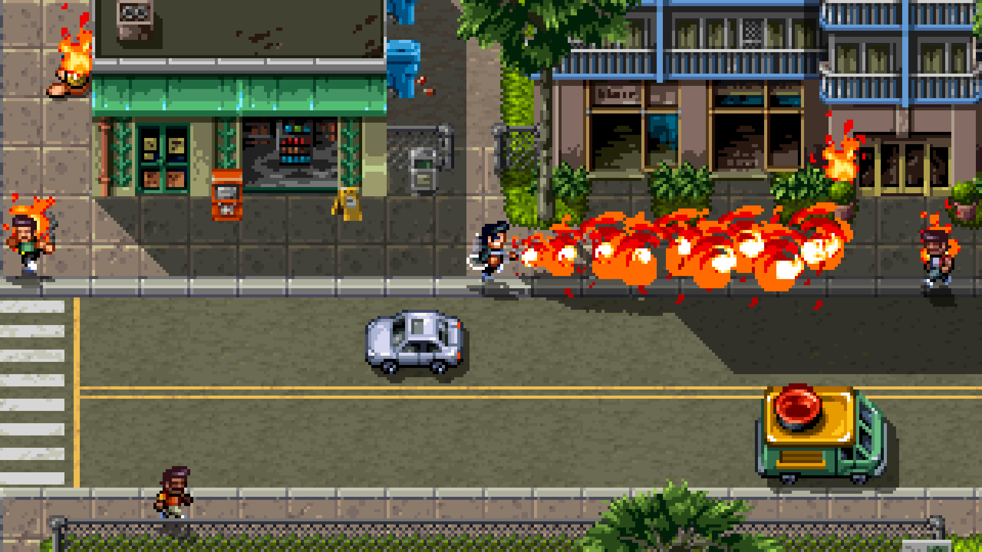 Игры с маей. Shakedown Hawaii ps3. Shakedown Hawaii 3ds. Shakedown игра. Олдскульные игры.